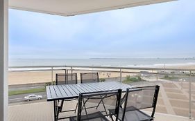 Tres bel appartement avec vue sur la mer a Pornichet